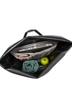 Vaude Fietstas Achter Proof Back Ul Single