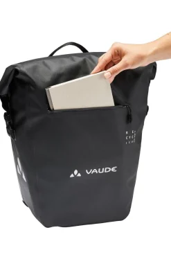 Vaude Fietstas Achter Proof Back Ul Single