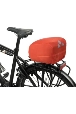 Vaude Fietstas Achter Silkroad Plus (Mik)