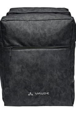 Vaude Fietstas Achter Twinzipper