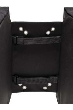 Vaude Fietstas Achter Twinzipper
