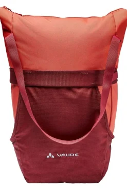 Vaude Fietstas Achter Twinshopper