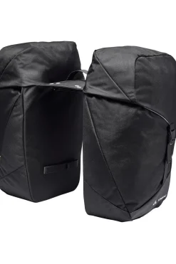 Vaude Fietstas Achter Twinroadster
