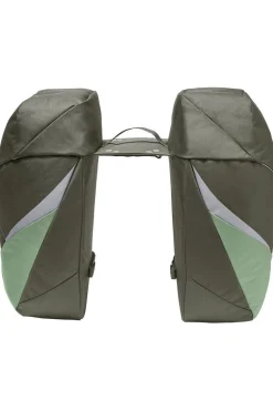 Vaude Fietstas Achter Twinroadster