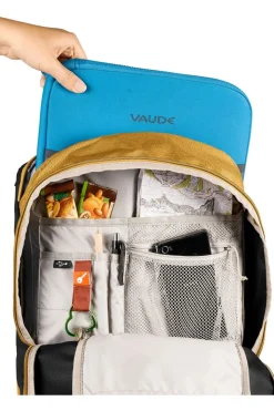 Vaude Fietstas Cycle 20 II