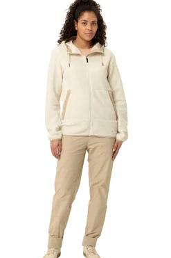 Vaude Fleece Manukau Hoodie
