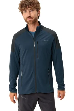 Vaude Fleece Men'S Elope Fleece Jacket Ii