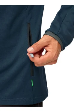 Vaude Fleece Men'S Elope Fleece Jacket Ii