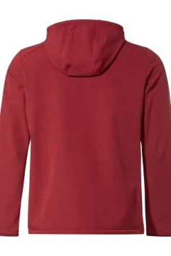 Vaude Fleece Men'S Elope Stormfleece Hoody