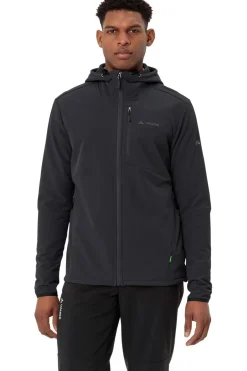 Vaude Fleece Men'S Elope Stormfleece Hoody