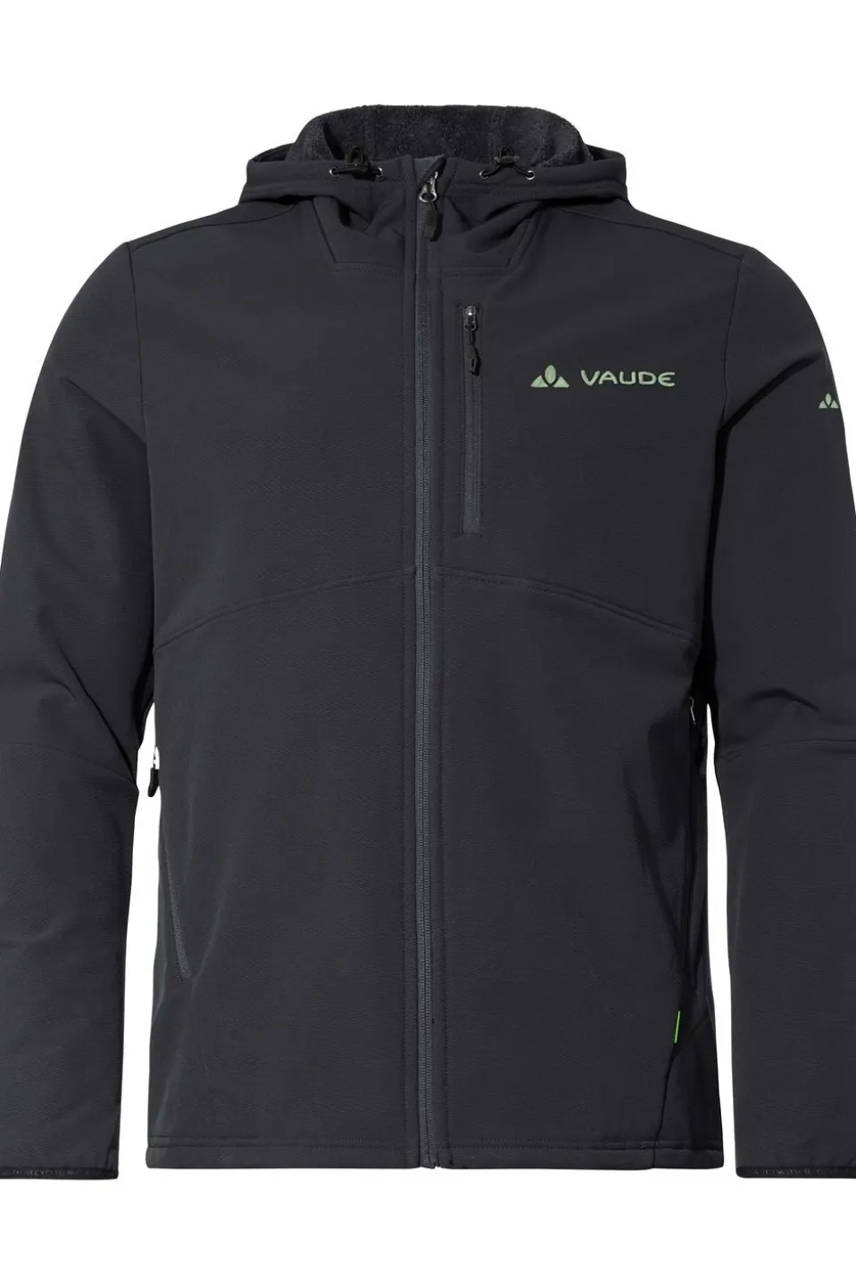 Vaude Fleece Men'S Elope Stormfleece Hoody