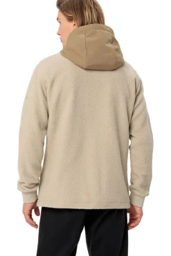 Vaude Fleece Men'S Manukau Fleece Jacket III