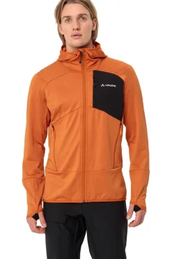Vaude Fleece Men'S Monviso  II