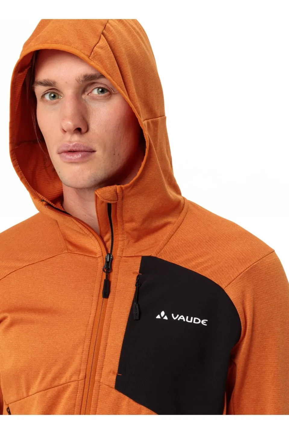 Vaude Fleece Men'S Monviso II