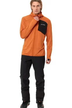 Vaude Fleece Men'S Monviso II
