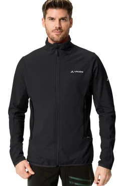 Vaude Fleece Men'S Monviso Fz II