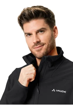 Vaude Fleece Men'S Monviso Fz II