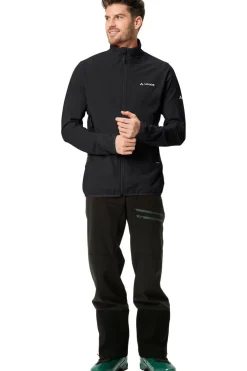 Vaude Fleece Men'S Monviso Fz II