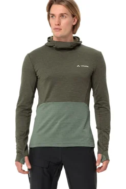 Vaude Fleece Men'S Monviso Hoody