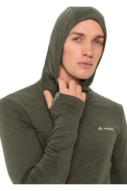 Vaude Fleece Men'S Monviso Hoody
