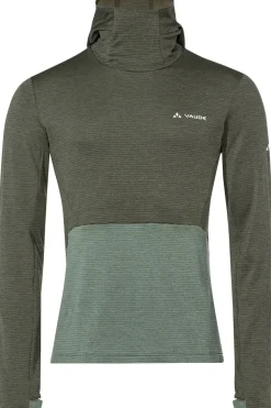 Vaude Fleece Men'S Monviso Hoody