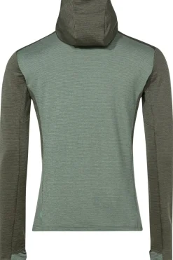 Vaude Fleece Men'S Monviso Hoody