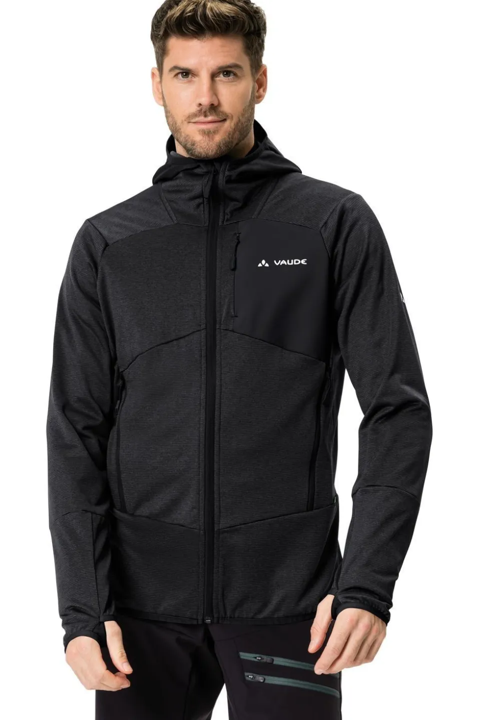 Vaude Fleece Men'S Monviso II