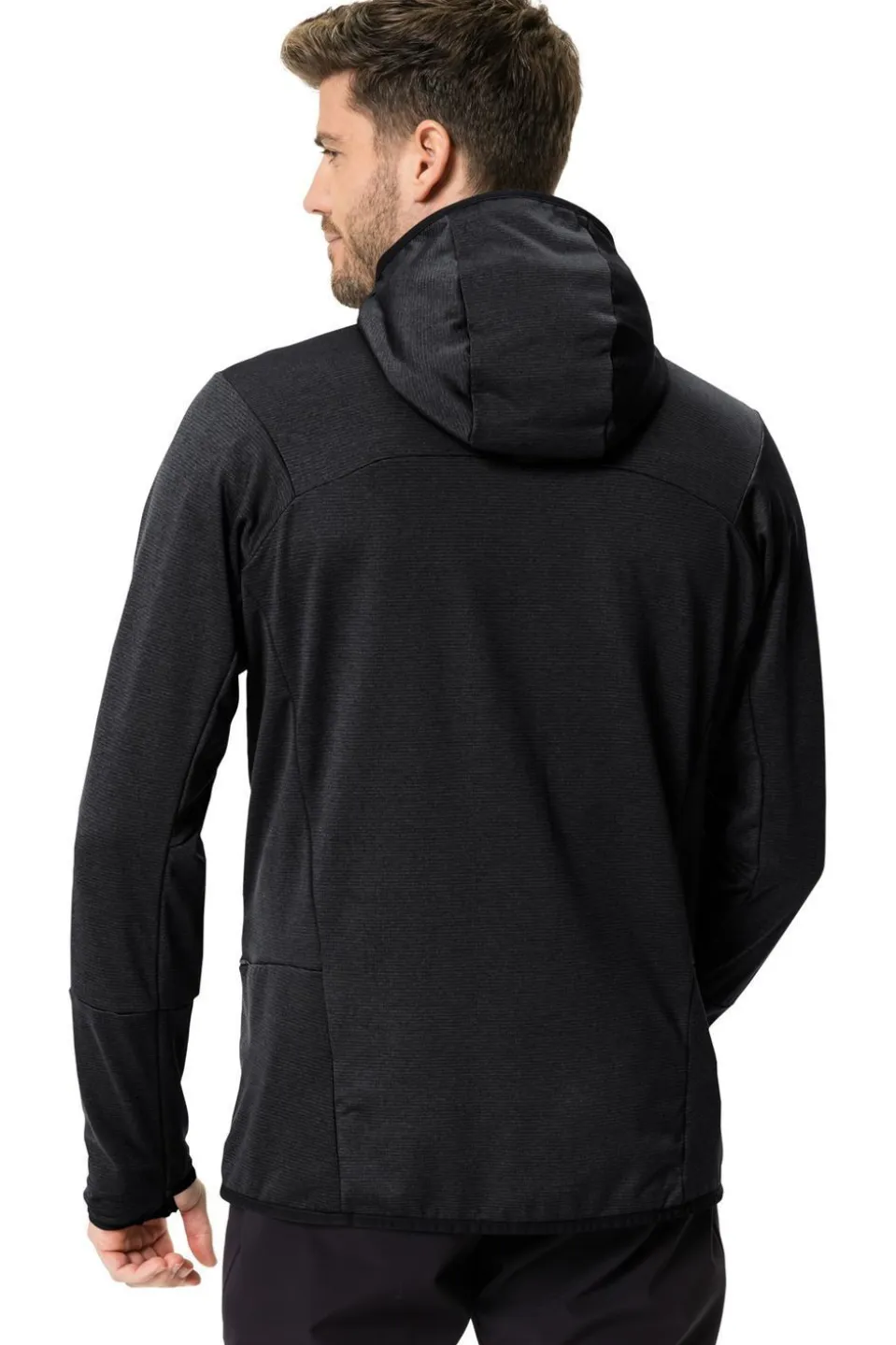 Vaude Fleece Men'S Monviso II