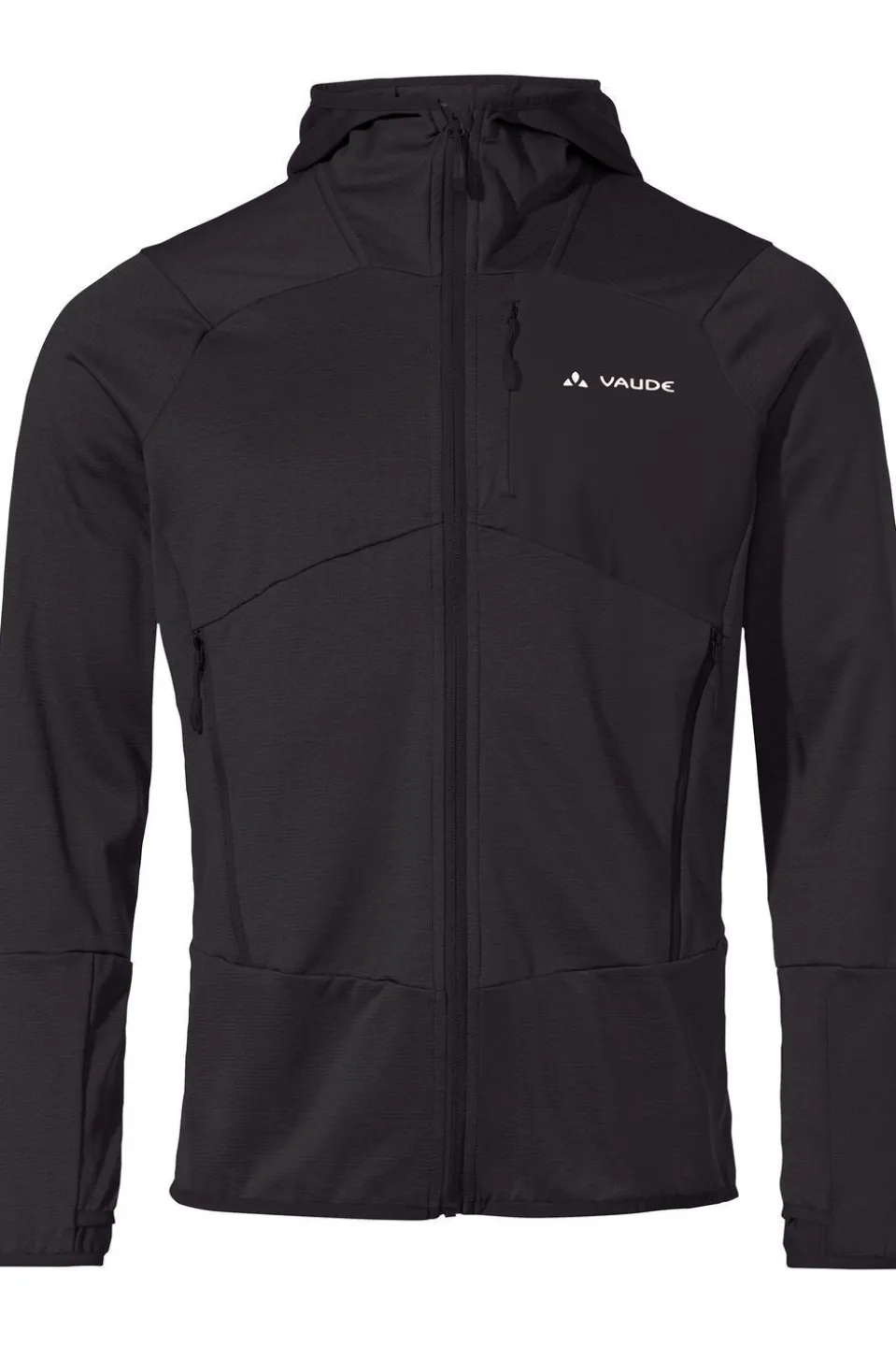 Vaude Fleece Men'S Monviso II
