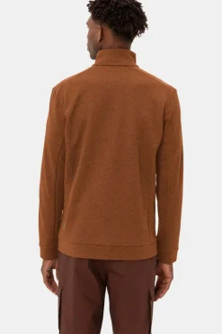 Vaude Fleece Men'S Neyland Hiking Sc Jacket