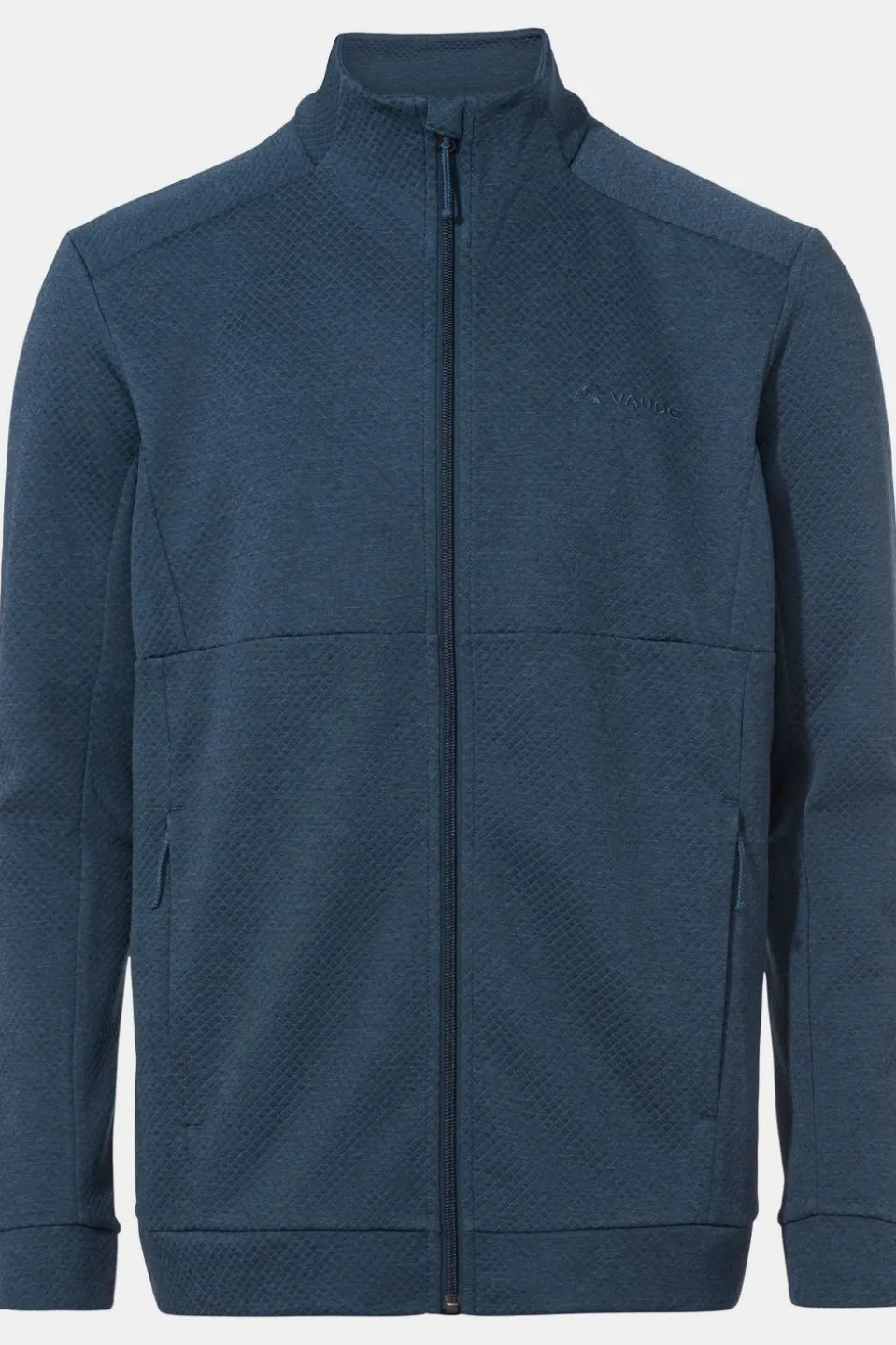 Vaude Fleece Men'S Neyland Hiking Sc Jacket