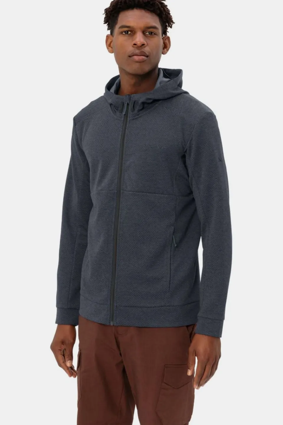Vaude Fleece Men'S Neyland Hiking Hoody