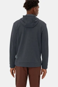 Vaude Fleece Men'S Neyland Hiking Hoody