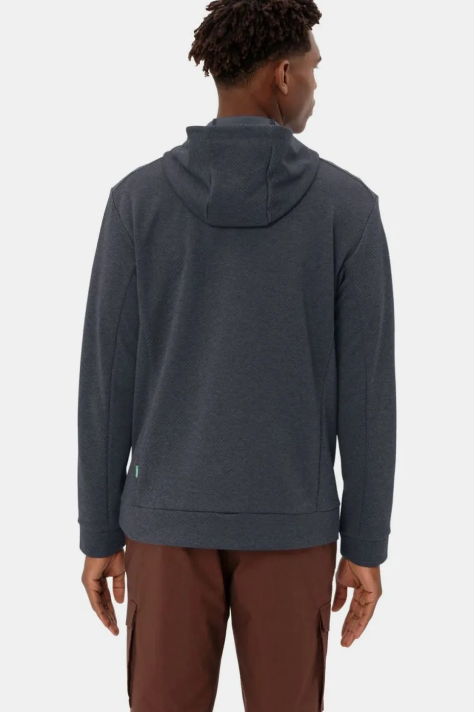 Vaude Fleece Men'S Neyland Hiking Hoody