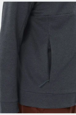 Vaude Fleece Men'S Neyland Hiking Hoody