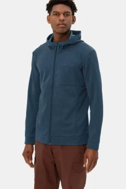 Vaude Fleece Men'S Neyland Hiking Hoody