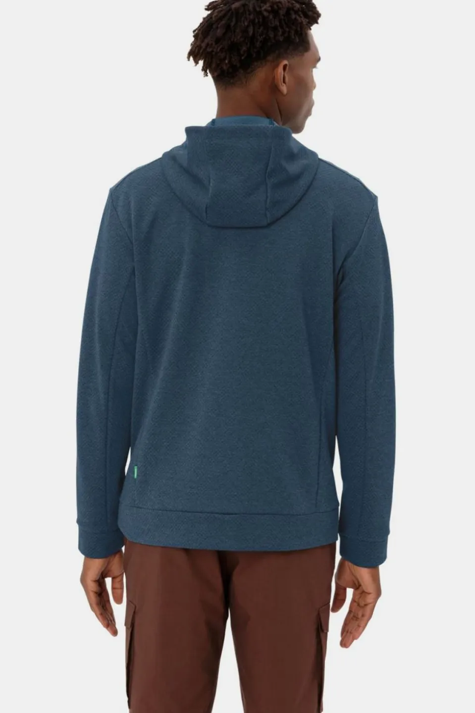 Vaude Fleece Men'S Neyland Hiking Hoody