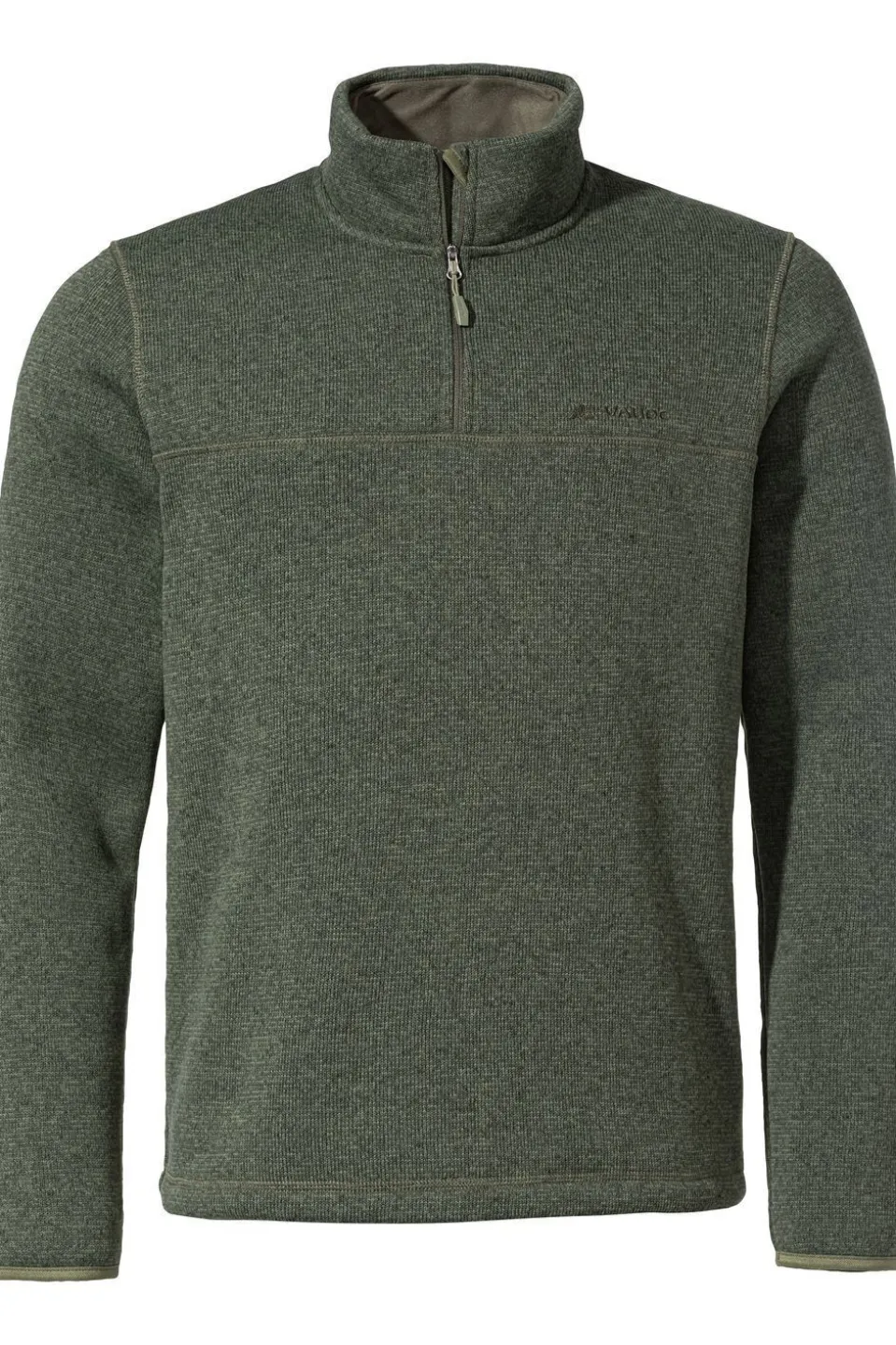 Vaude Fleece Men'S Rienza Pullover III