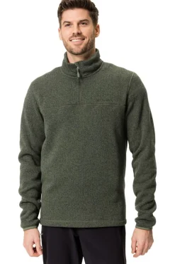 Vaude Fleece Men'S Rienza Pullover III