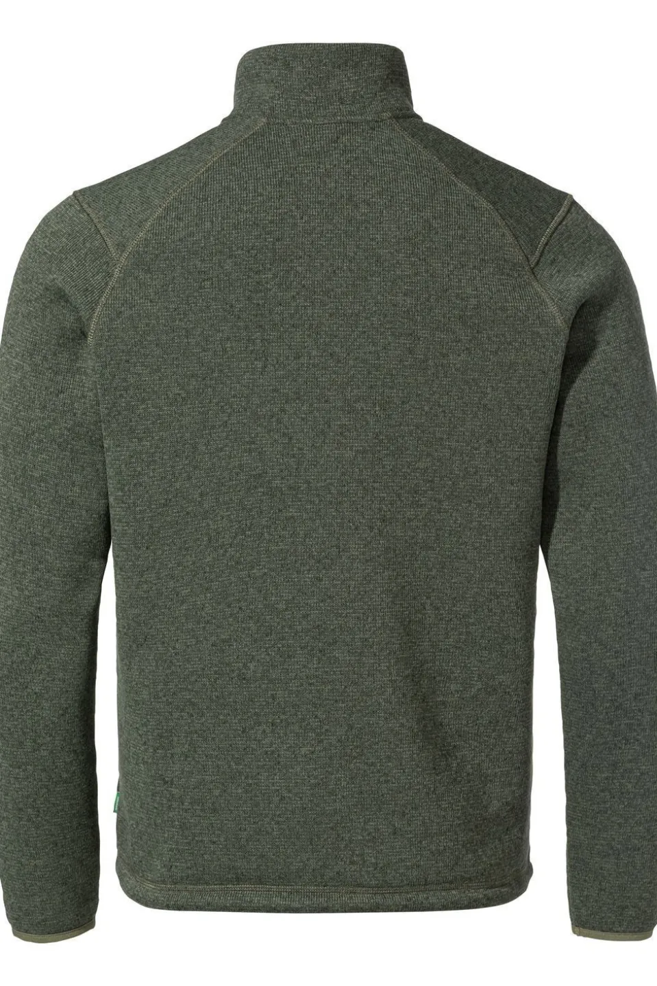 Vaude Fleece Men'S Rienza Pullover III