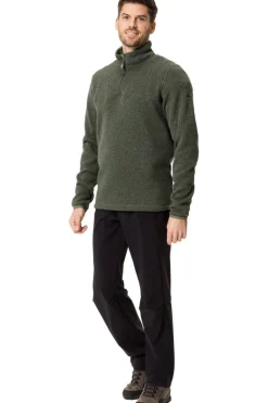 Vaude Fleece Men'S Rienza Pullover III