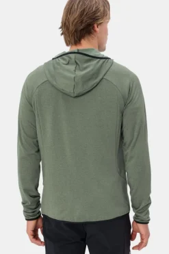 Vaude Fleece Men's Tekoa Fleece Jacket II
