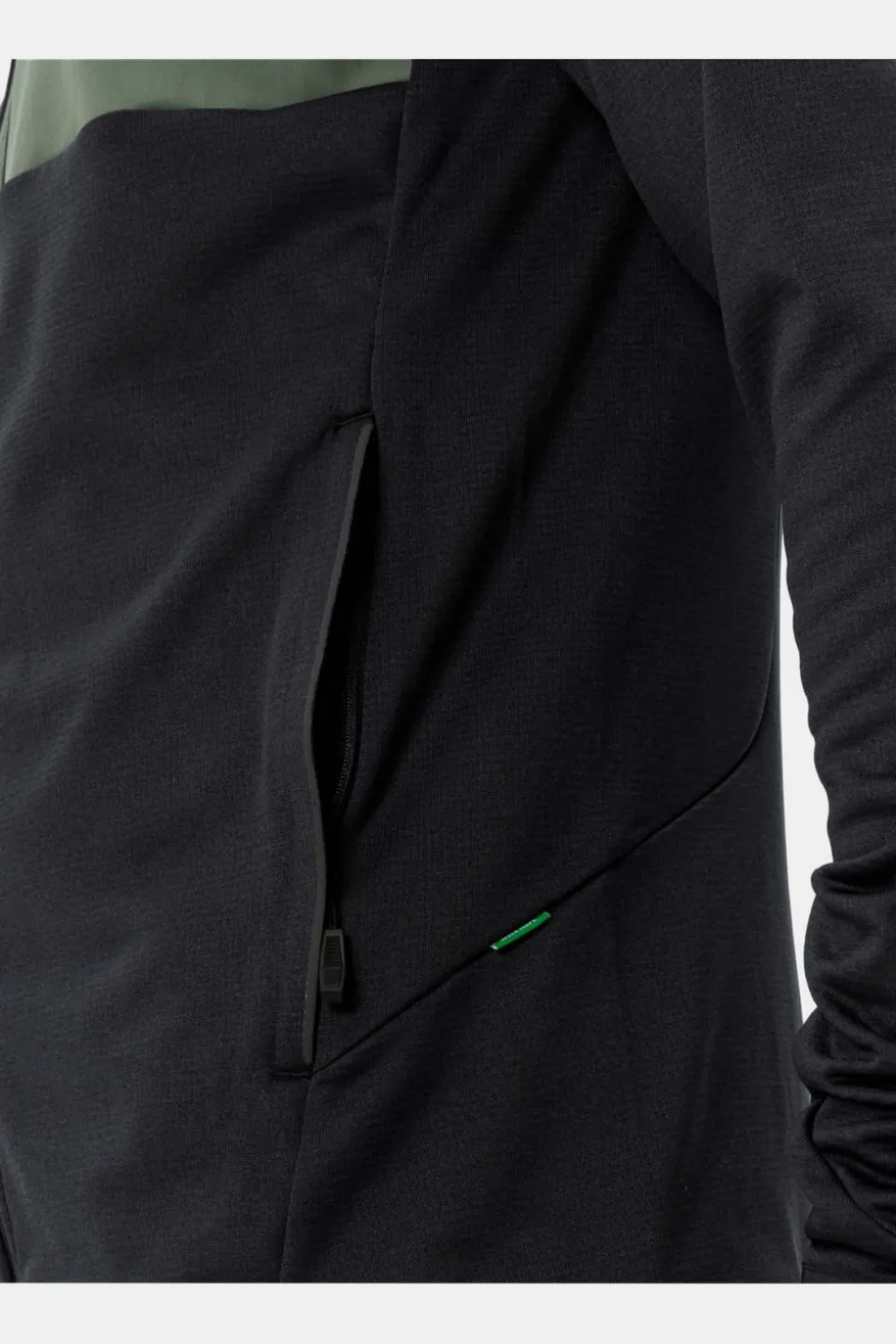 Vaude Fleece Men'S Tekoa II
