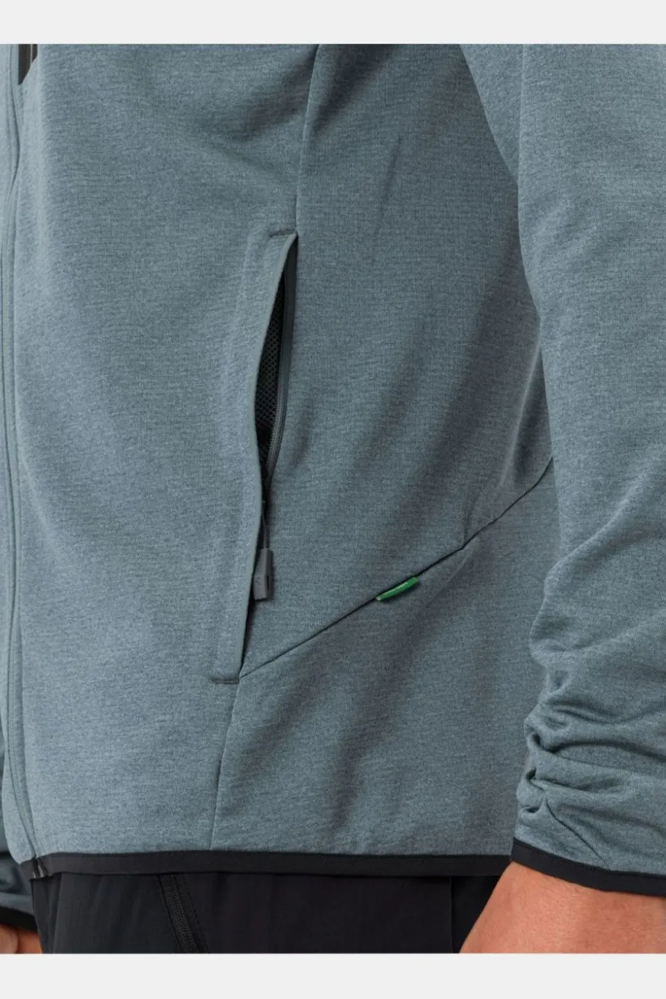 Vaude Fleece Men'S Tekoa II