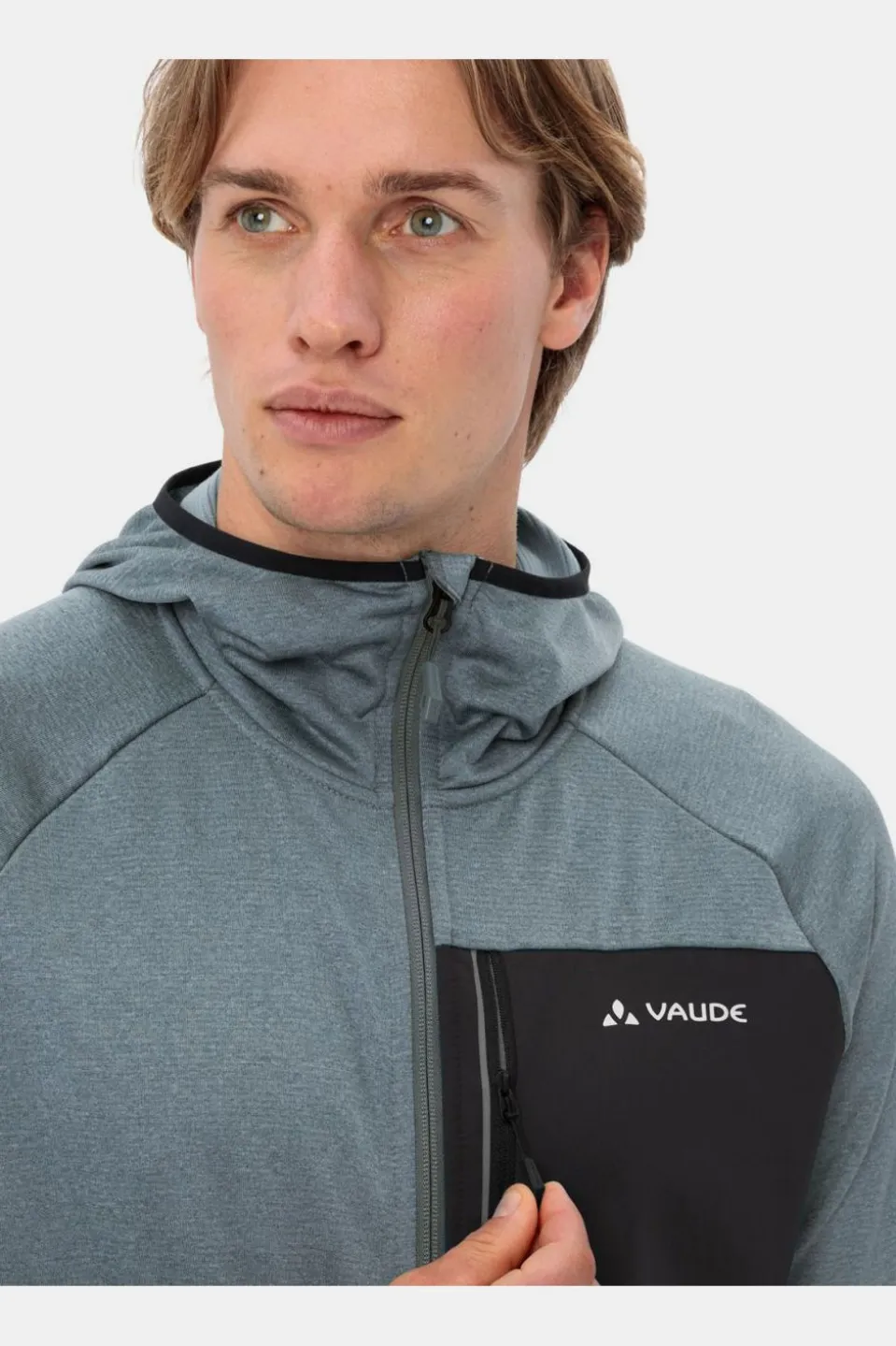 Vaude Fleece Men'S Tekoa II