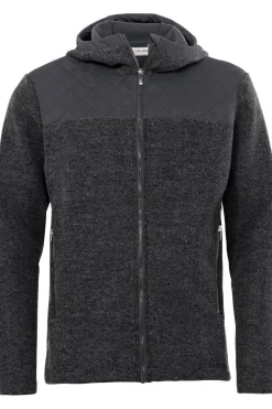 Vaude Fleece Men'S Tinshan Hoodie