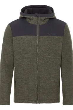 Vaude Fleece Men'S Tinshan Hoodie