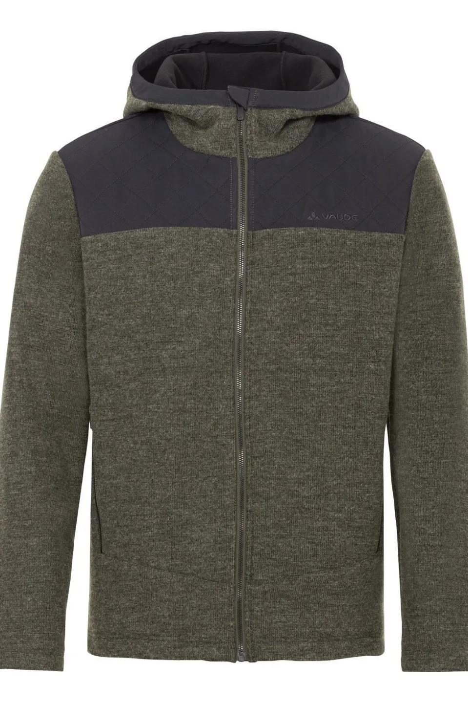 Vaude Fleece Men'S Tinshan Hoodie