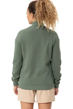 Vaude Fleece Redmont Cotton II