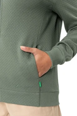 Vaude Fleece Redmont Cotton II